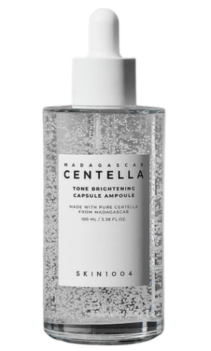 SKIN1004 Madagascar Centella Tone Brightening Capsule Ampoule 30 ml
