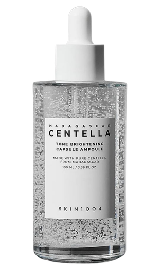 SKIN1004 Madagascar Centella Tone Brightening Capsule Ampoule 30 ml