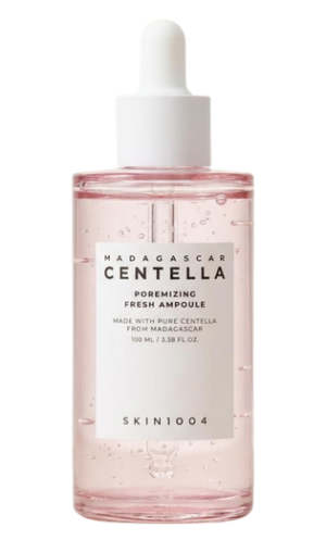 SKIN1004 Madagascar Centella Poremizing Fresh Ampoule 30ml