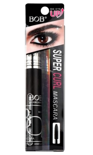 BOB Super Curl Mascara